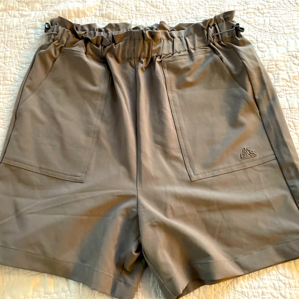 EMS Tech Dry trail shorts